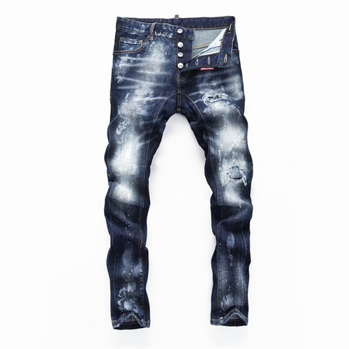 DSQUARED2 Jeans-113