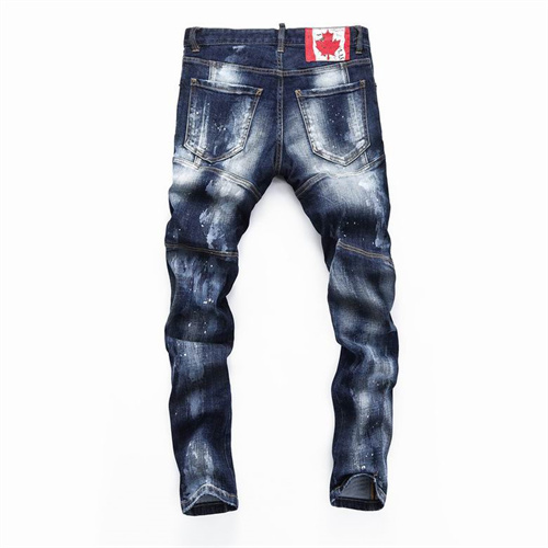 DSQUARED2 Jeans-114