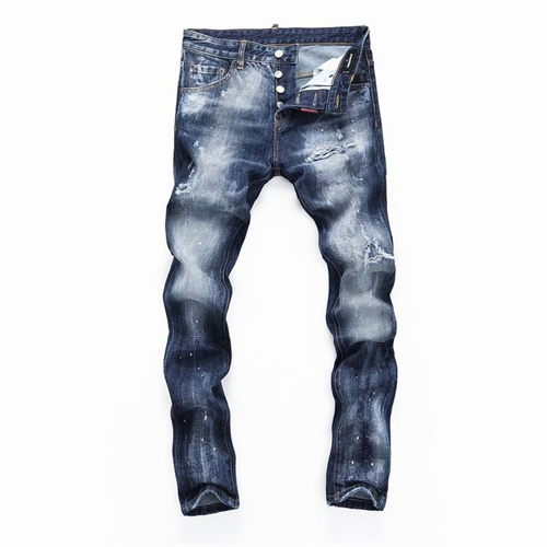 DSQUARED2 Jeans-115