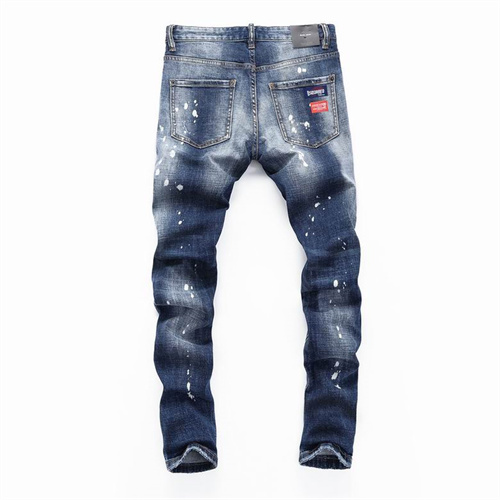 DSQUARED2 Jeans-118