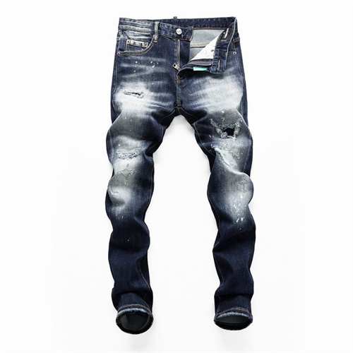 DSQUARED2 Jeans-123