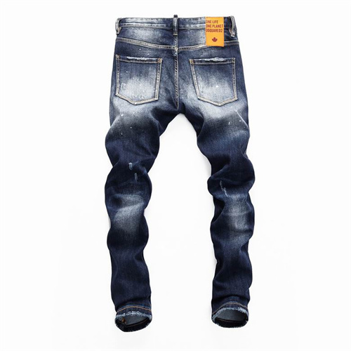 DSQUARED2 Jeans-124