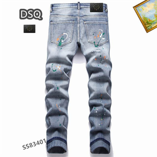 DSQUARED2 Jeans-010