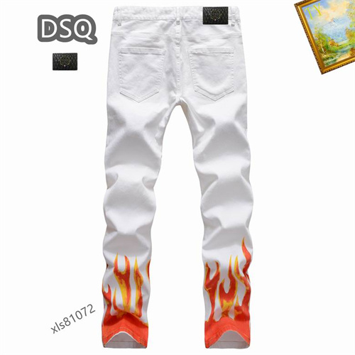 DSQUARED2 Jeans-200