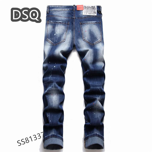 DSQUARED2 Jeans-002
