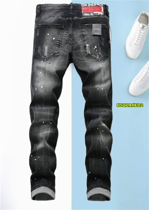 DSQUARED2 Jeans-0214