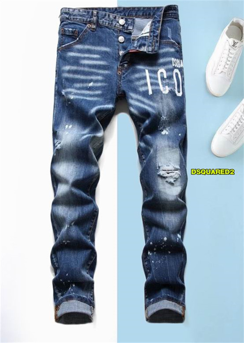 DSQUARED2 Jeans-0215