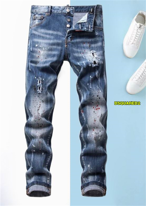 DSQUARED2 Jeans-0223