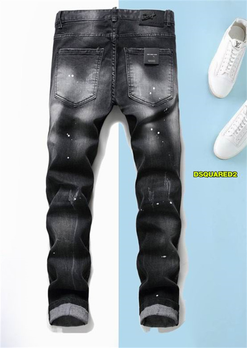 DSQUARED2 Jeans-0227