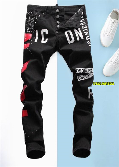DSQUARED2 Jeans-0230