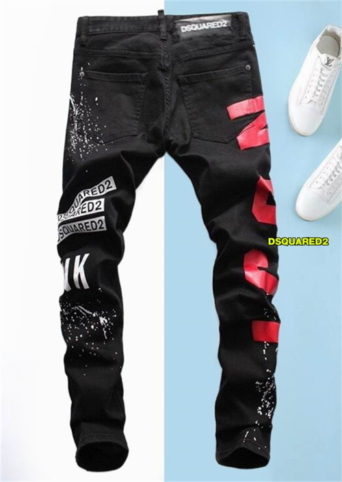 DSQUARED2 Jeans-0231