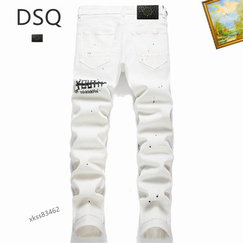 DSQUARED2 Jeans-0237