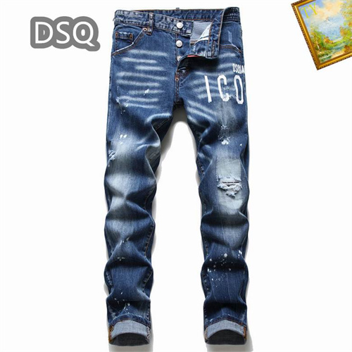 DSQUARED2 Jeans-0258