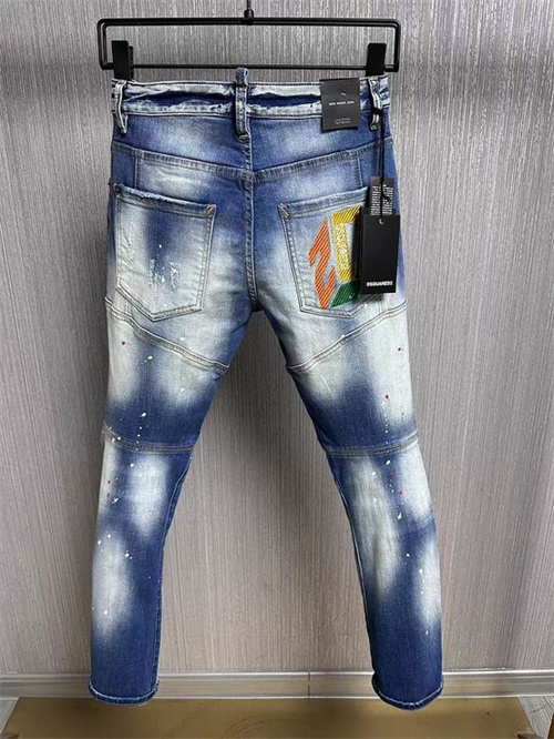 DSQUARED2 Jeans-028