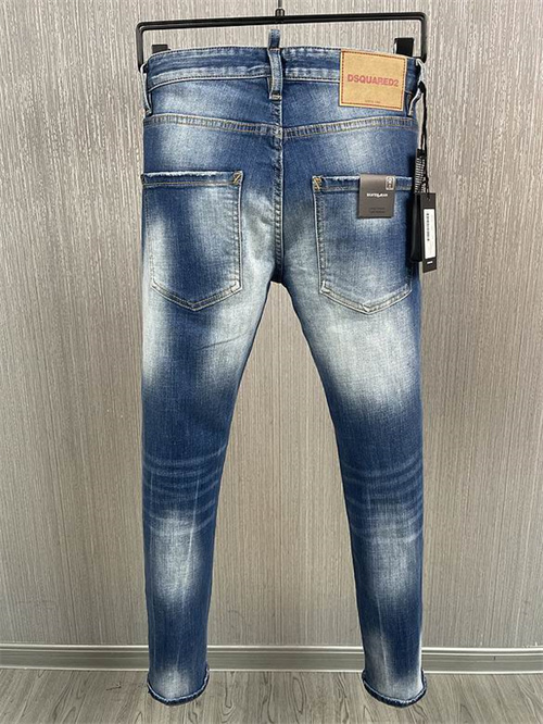 DSQUARED2 Jeans-0275