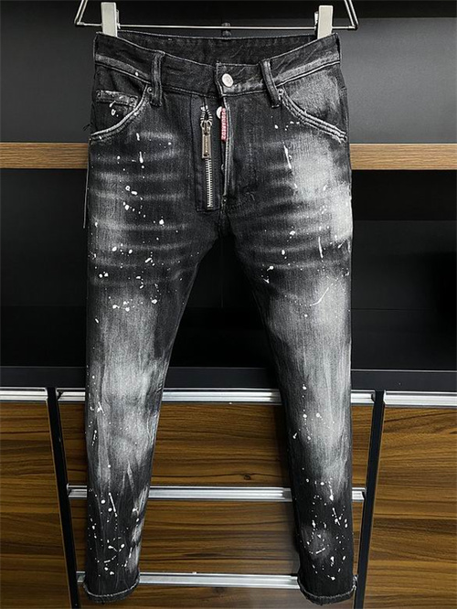 DSQUARED2 Jeans-0280