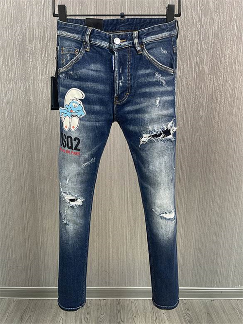 DSQUARED2 Jeans-0288