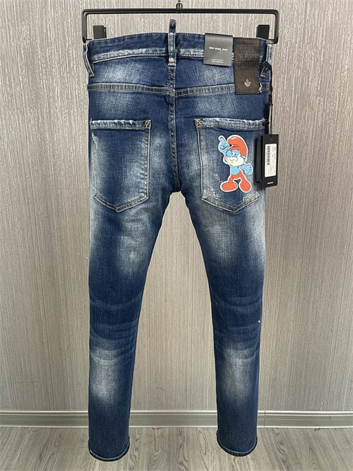 DSQUARED2 Jeans-0289