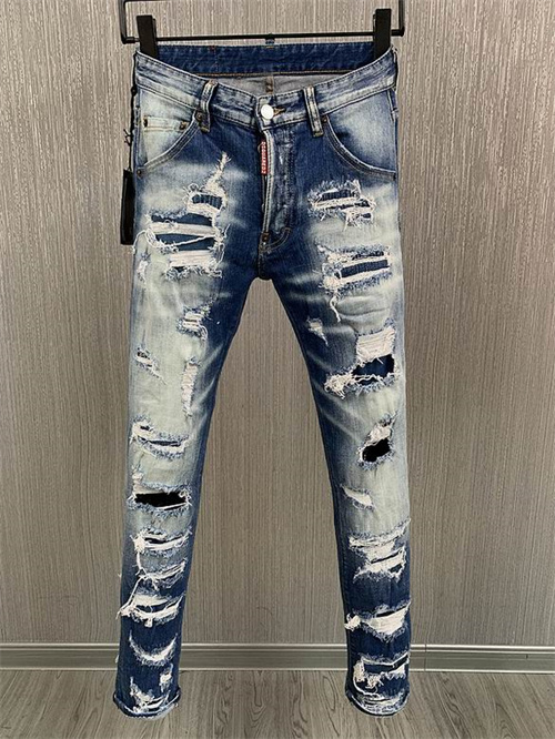 DSQUARED2 Jeans-0290