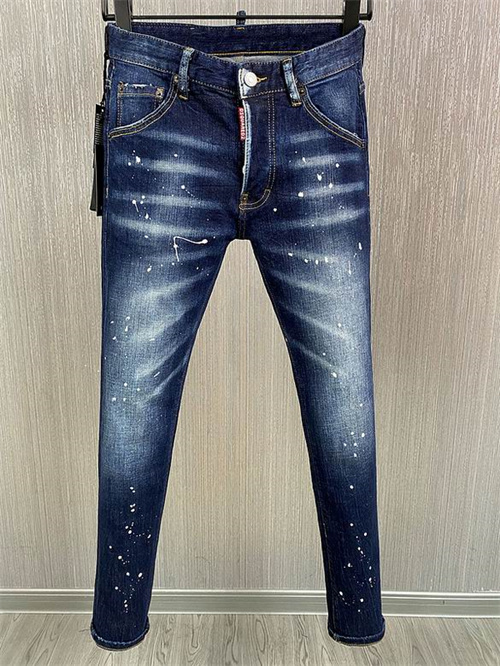 DSQUARED2 Jeans-0294