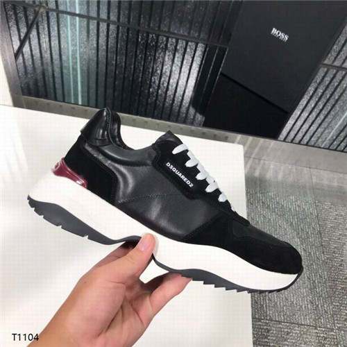 DSQUARED2 Shoes-M-010