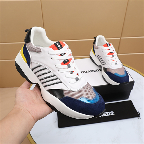 DSQUARED2 Shoes-M-101