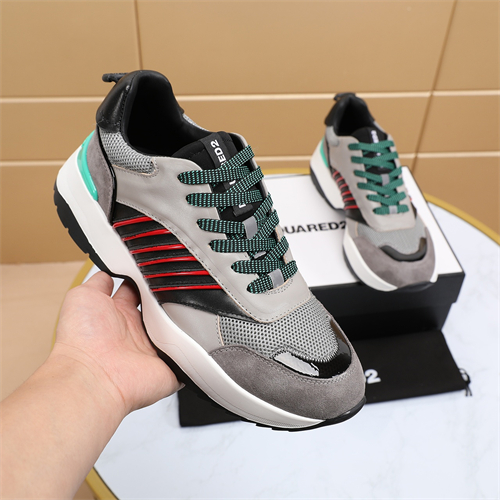 DSQUARED2 Shoes-M-102