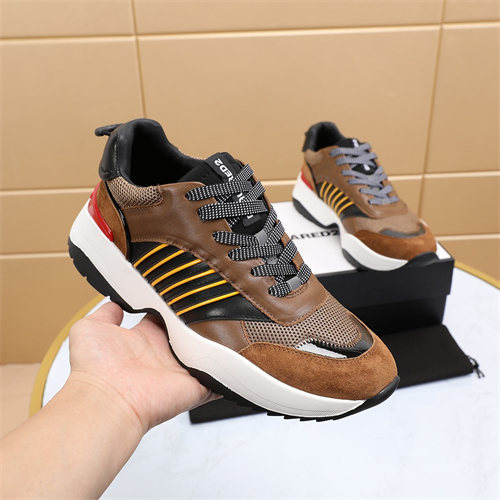 DSQUARED2 Shoes-M-104