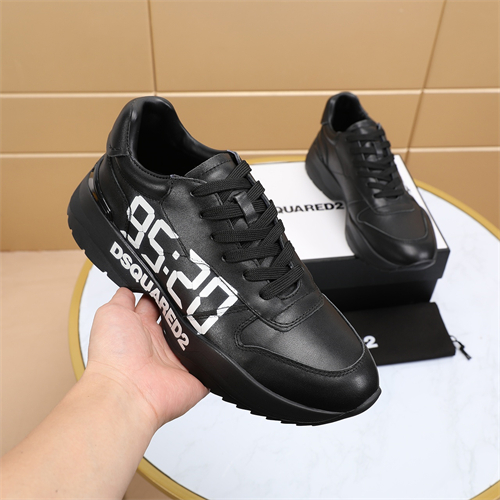 DSQUARED2 Shoes-M-109