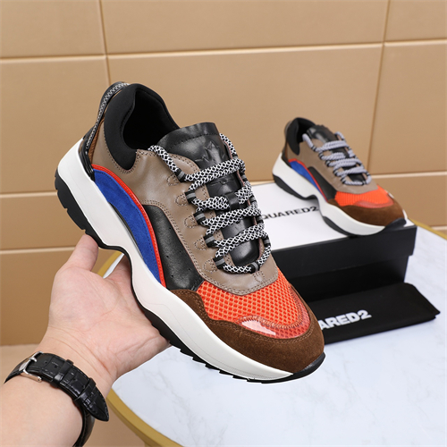 DSQUARED2 Shoes-M-115
