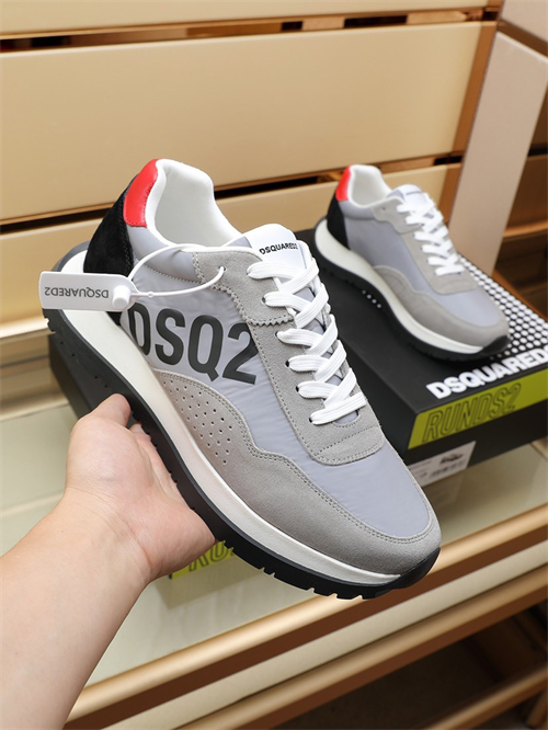 DSQUARED2 Shoes-M-130