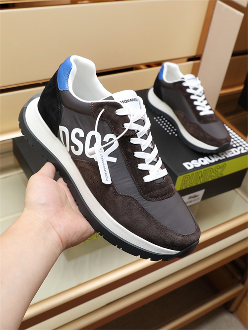 DSQUARED2 Shoes-M-131