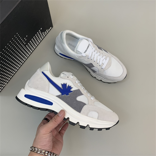 DSQUARED2 Shoes-M-134