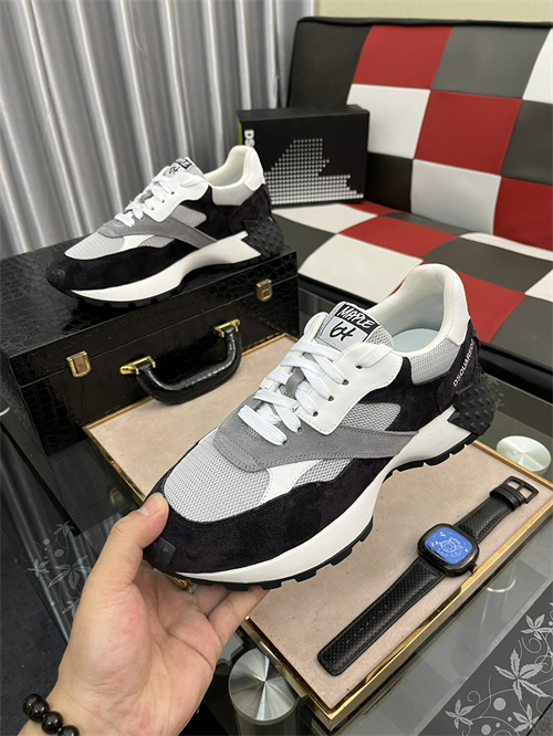 DSQUARED2 Shoes-M-142