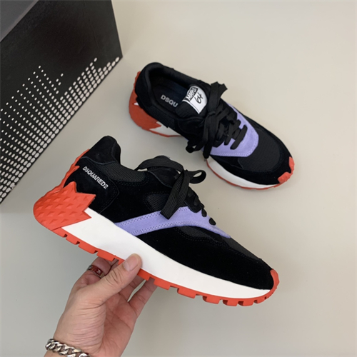 DSQUARED2 Shoes-M-146