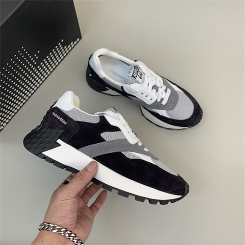 DSQUARED2 Shoes-M-147