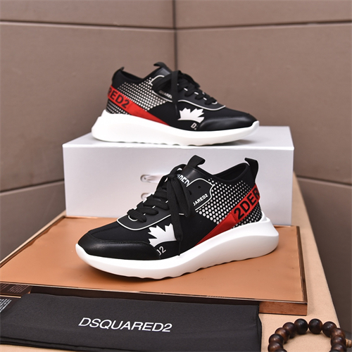 DSQUARED2 Shoes-M-155