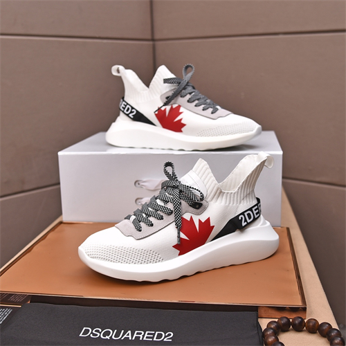 DSQUARED2 Shoes-M-158