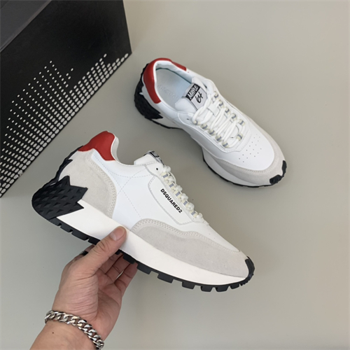 DSQUARED2 Shoes-M-160