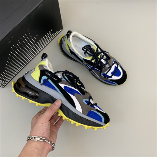 DSQUARED2 Shoes-M-163