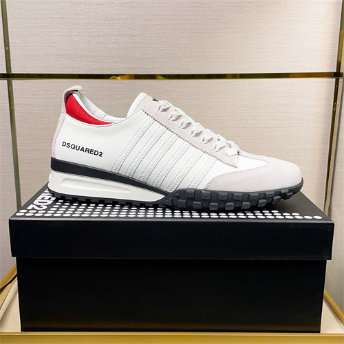 DSQUARED2 Shoes-M-176