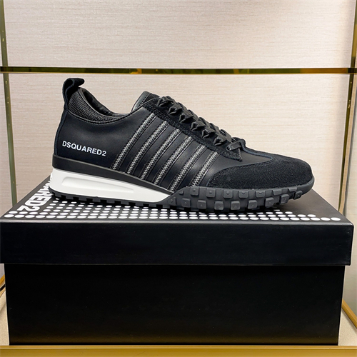 DSQUARED2 Shoes-M-178