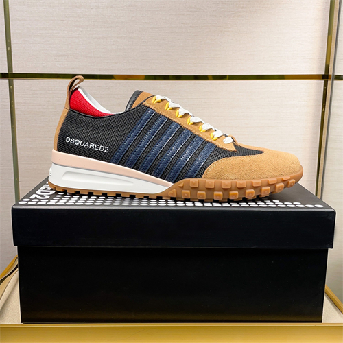 DSQUARED2 Shoes-M-180