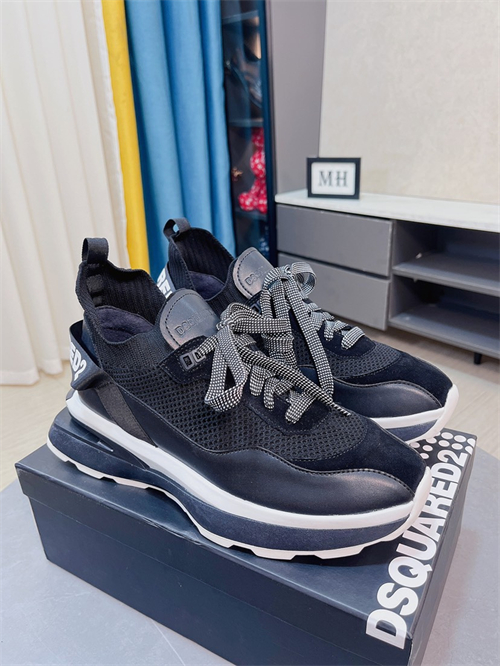 DSQUARED2 Shoes-M-191