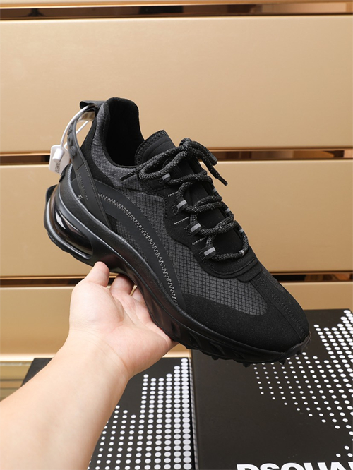 DSQUARED2 Shoes-M-197