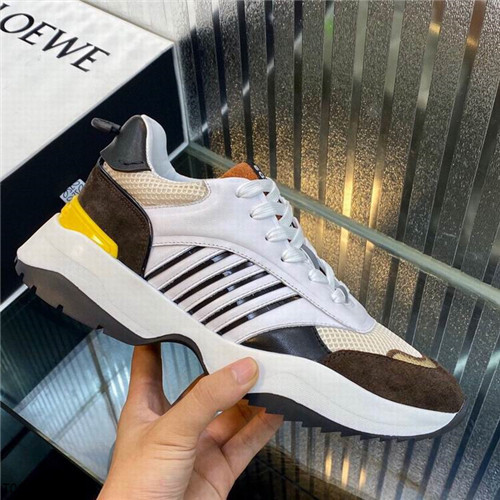 DSQUARED2 Shoes-M-002