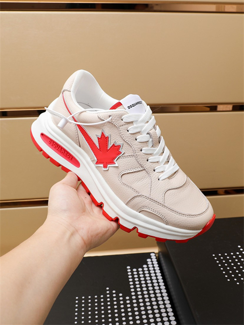 DSQUARED2 Shoes-M-202