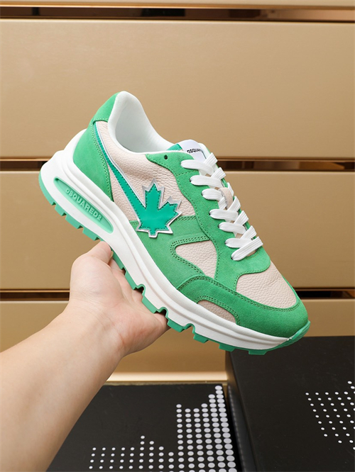 DSQUARED2 Shoes-M-203