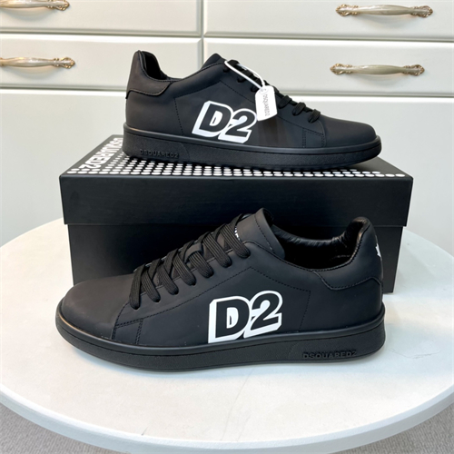 DSQUARED2 Shoes-M-208
