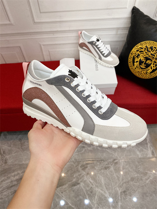 DSQUARED2 Shoes-M-021